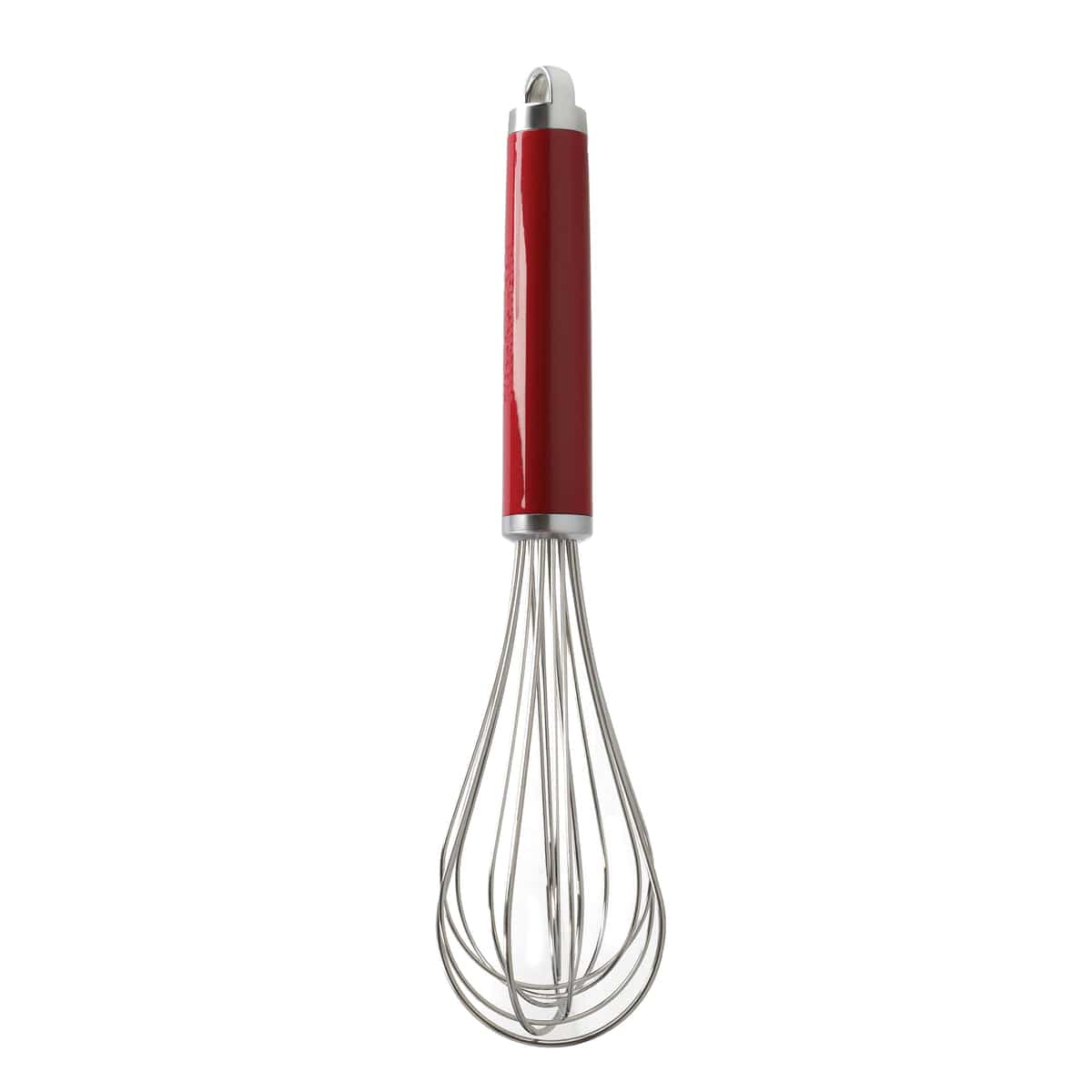 KitchenAid Pasta Spoon KitchenAid Coreline Whisk Empire Red KAG0600