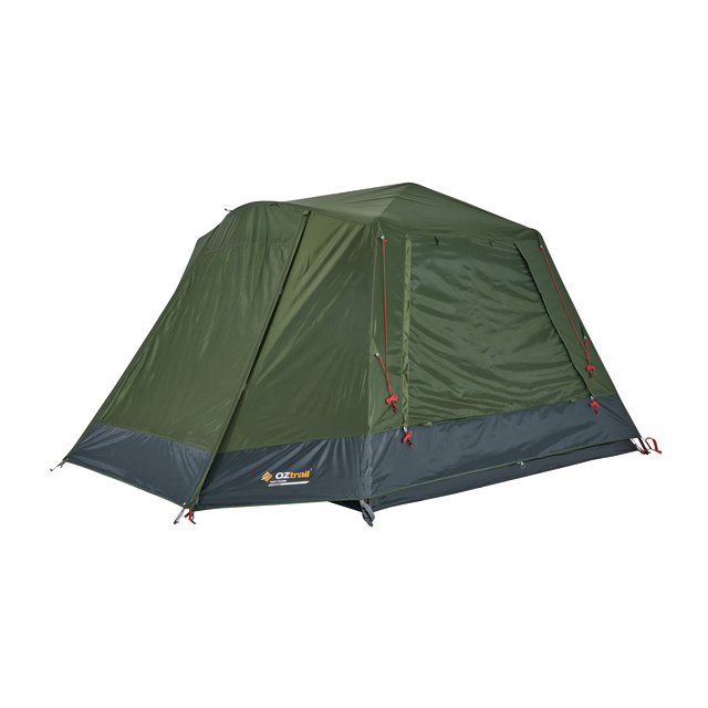 OZtrail Fast Frame BlockOut Lumos 4P Tent 10001504
