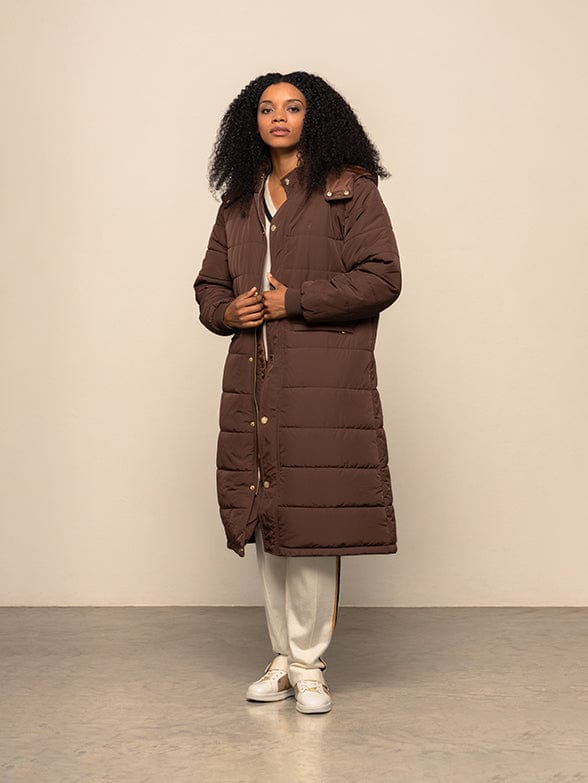 Polo Polo Ladies Mia Long Sleeve Longer Length (7651555508313)