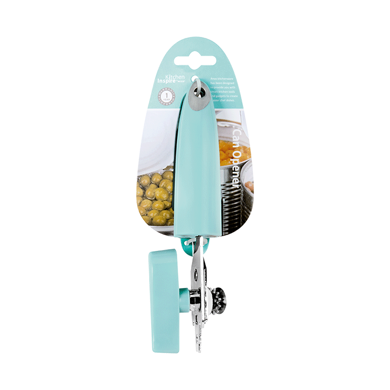 Kitchen Inspire CUTLERY Kitchen Inspire Can Opener 501105 (7311462432857)