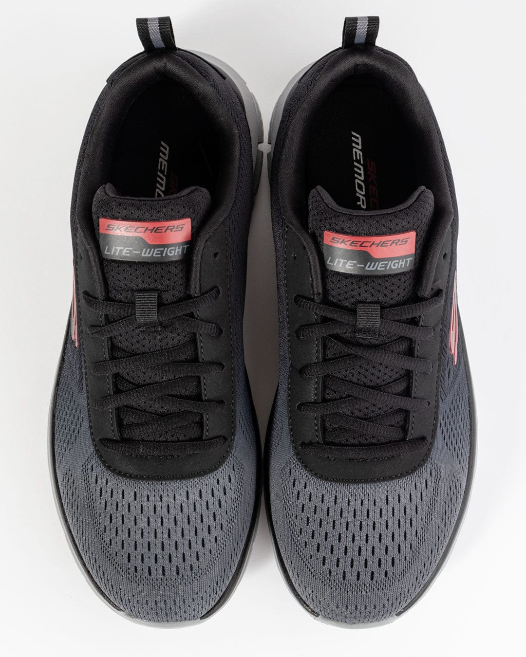 Skechers Sneakers Skechers M Track 232399 Black/Charcoal (7149388365913)