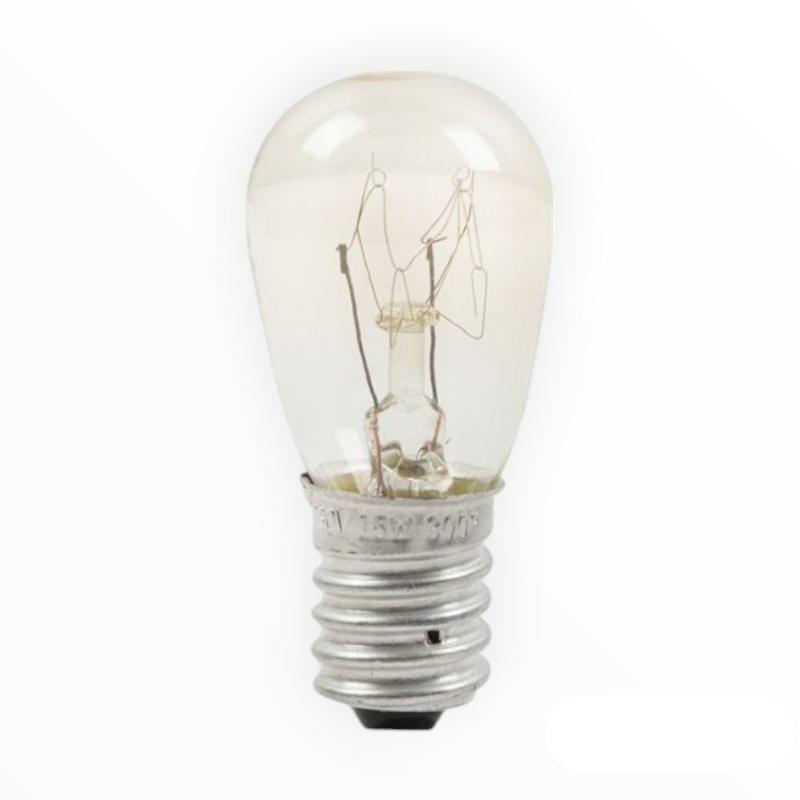 EUROLUX bulbs Eurolux Oven Lamp Pygmy E14 15w Bulb (7798866477145)