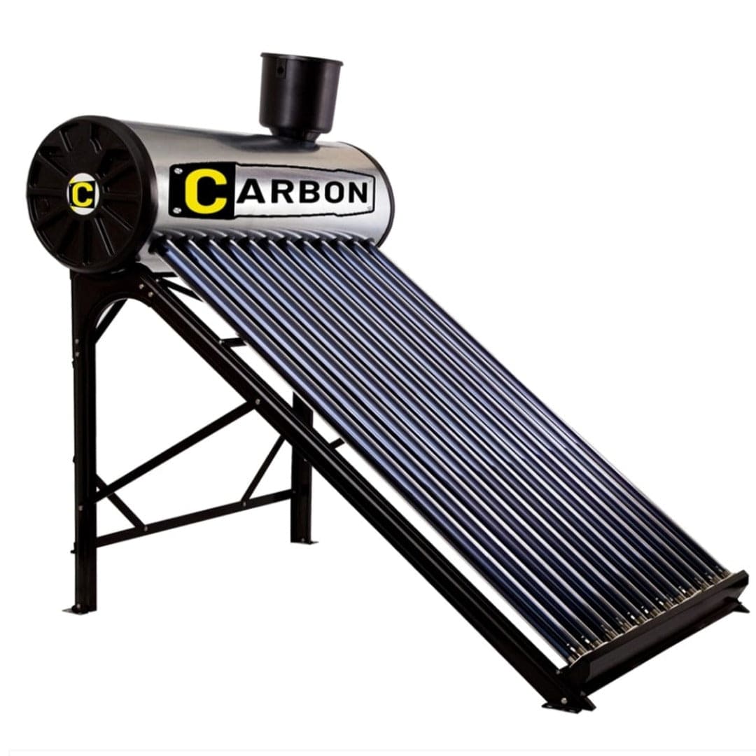 Solar Geyser Solar Geyser Complete 100L SOL (7160693162073)