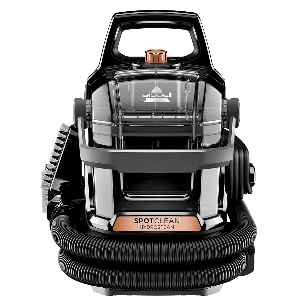 Bissell Vacuum Cleaner Bissell SpotClean Hydrosteam B3700E (7787407507545)