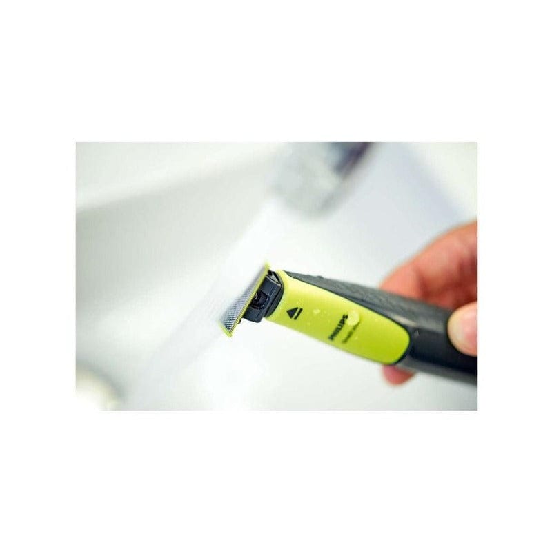 Philips Shaver Philips Shaver One-blade Razor With 2 Stubble Combs QP2510/10 (6790300237913)