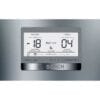 Bosch Fridge/Freezer Bosch 619L Stainless Steel Fridge/Freezer KGN86AI30Z (6596820729945)