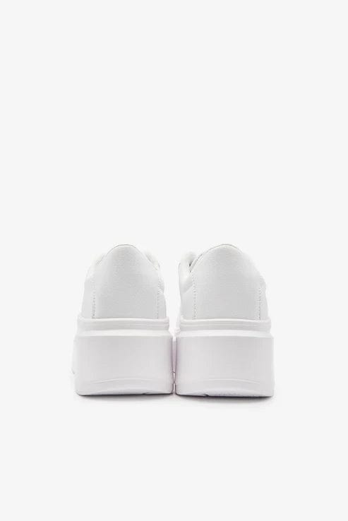 Fila Sneakers Fila Women's Charlene White (7816835956825)