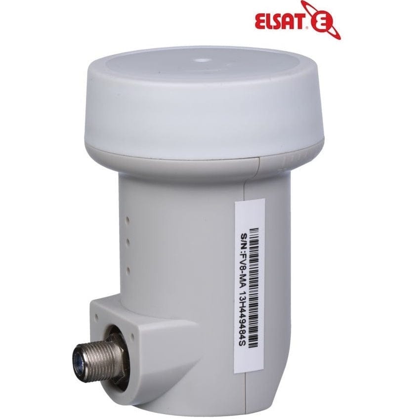 Single LNB 10.6 Lnbu10.6 - MHC World (2061557301337)