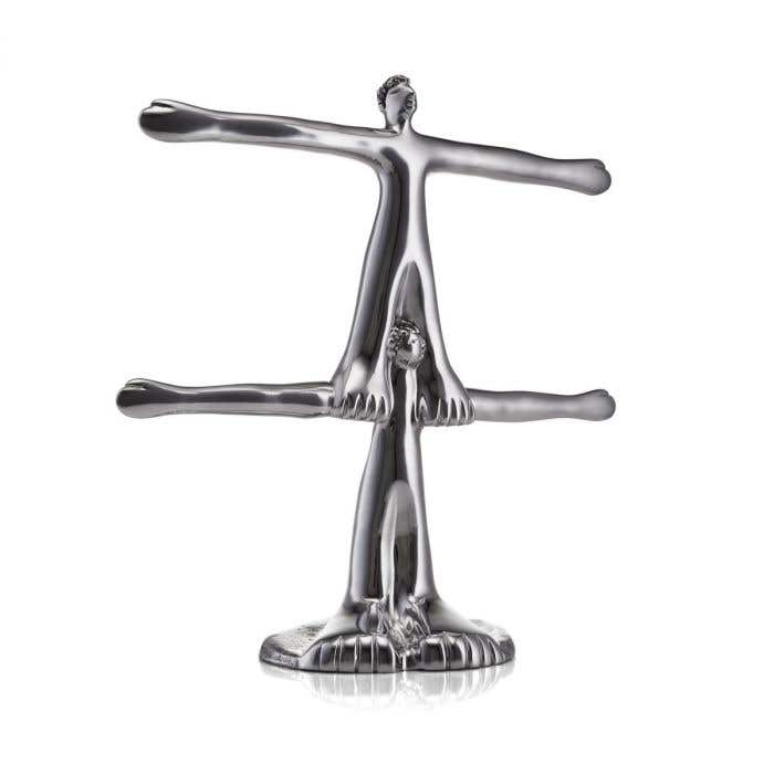 Carrol Boyes CUTLERY Carrol Boyes Sculpture Well Balanced XSCL-WLB (7433365848153)