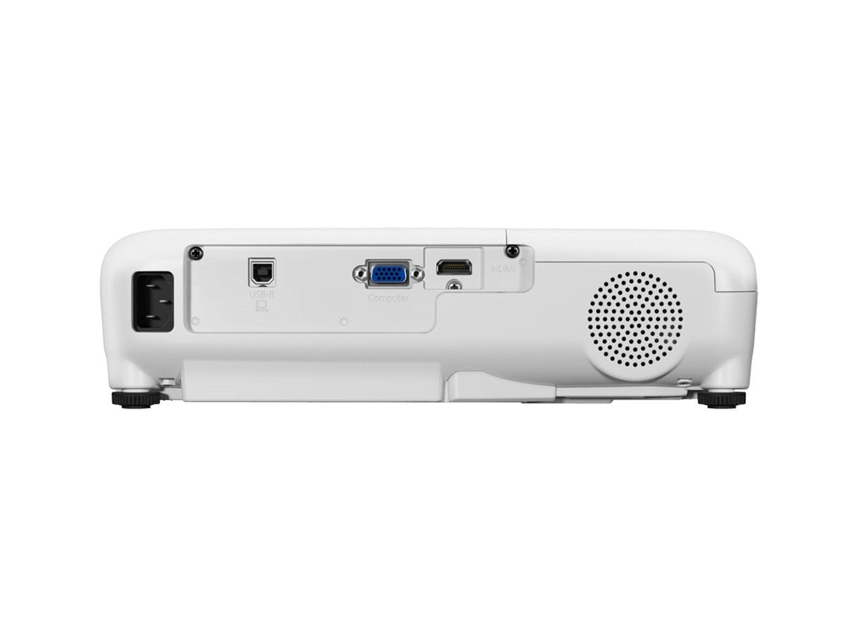 Epson Multimedia Projectors Epson EB-E01 XGA projector (6930261868633)