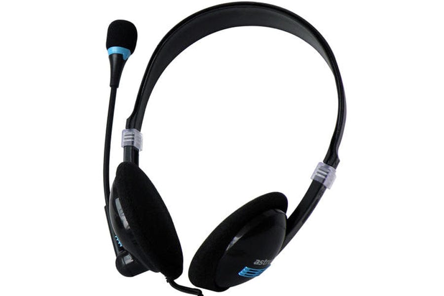 astrum Tech & Office Astrum Headsets with MIC (2061579714649)