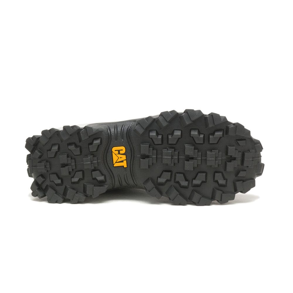 catterpillar Casual Shoes Caterpillar Intruder Morrocan Blue (7409844551769)