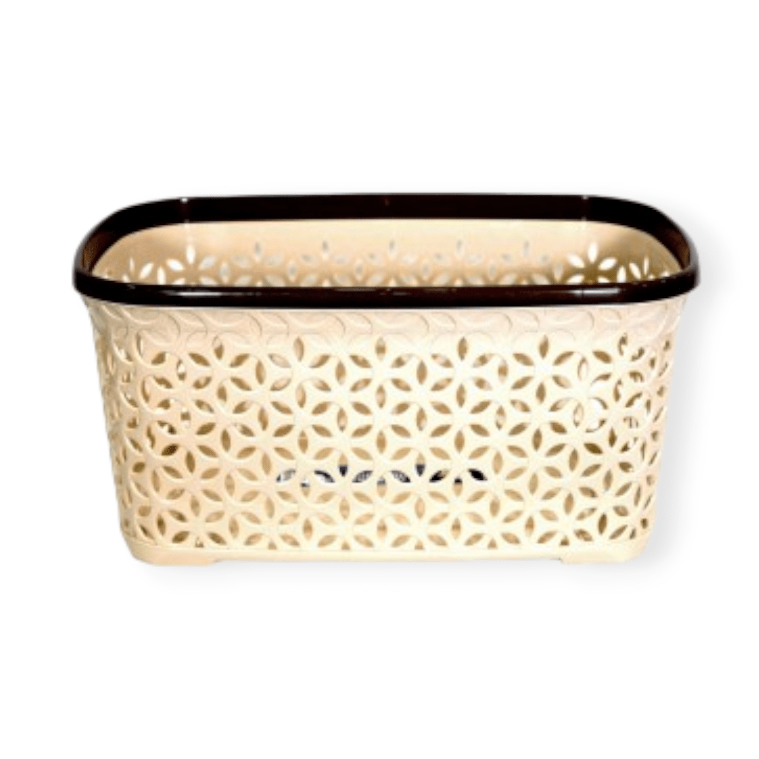 Titiz Laundry Basket Titiz Star Laundry Basket 38lt E-572 (7300481253465)