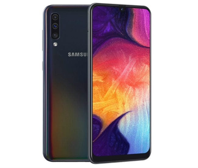 Samsung Tech & Office Samsung Galaxy A50 (2061858832473)
