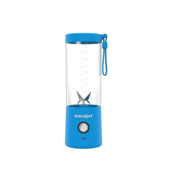 Blendjet blender Blendjet 2 Portable Blender Blue (7019091558489)