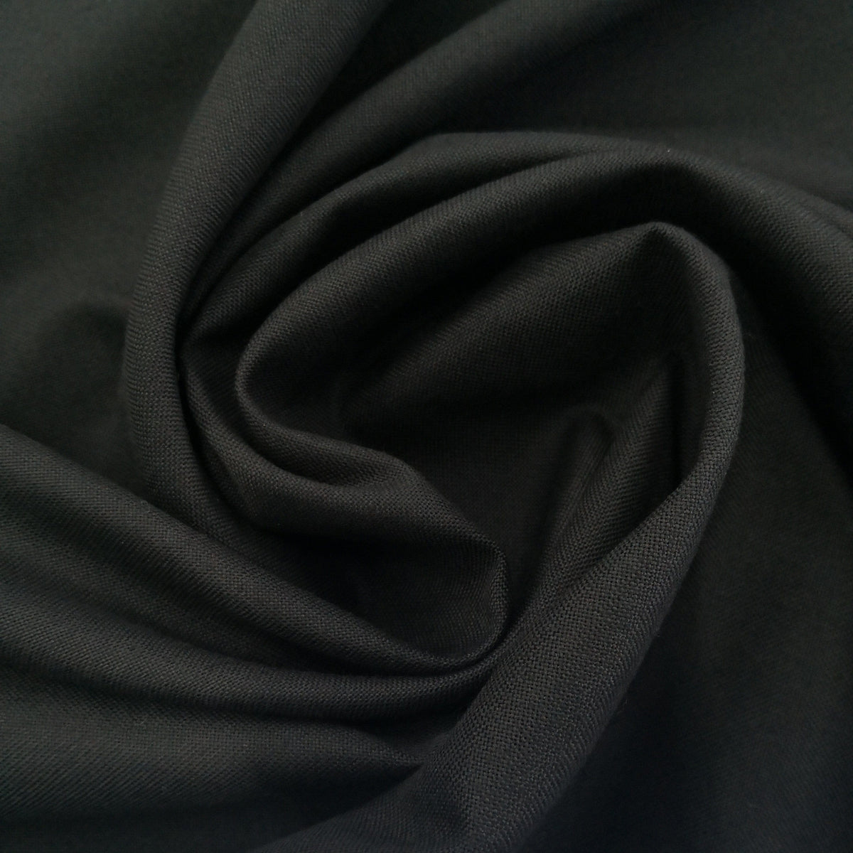 TABLING Tabling Fabric TABLING BLACK (7426601680985)