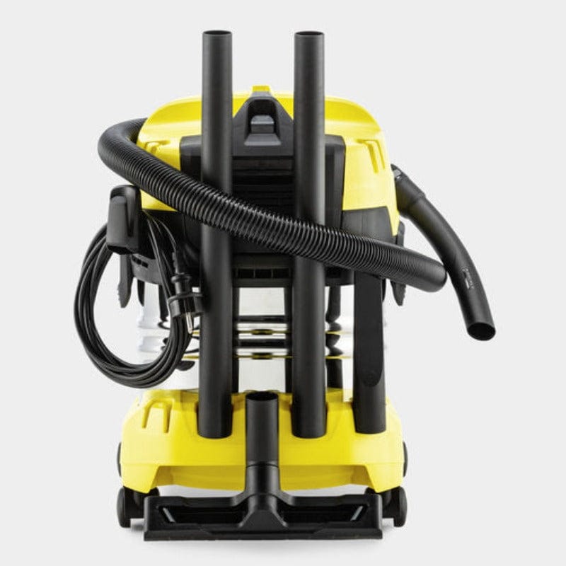 KARCHER Vacuum Cleaner Karcher Wet And Dry Vacuum Cleaner WD 4 S V-20/5/22 (7015639941209)
