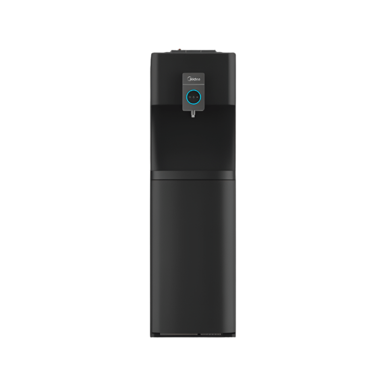 Midea WATER DISPENSER Midea Bottom Loading Water Dispenser YL2036S-BLACK