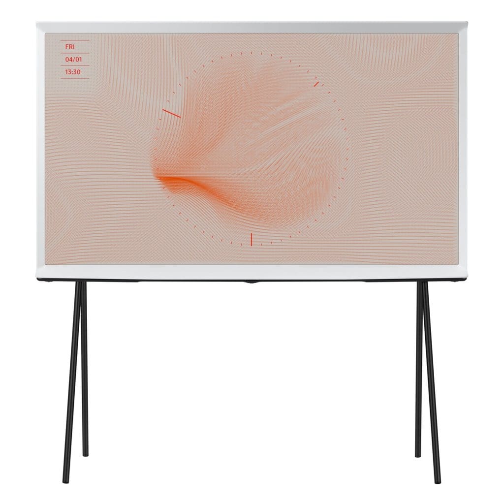 Samsung Smart TV Samsung 55" QLED The Serif TV QA55LS01TAK (4769257848921)