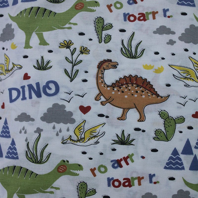 Sheeting Fabrics Printed Percale Sheeting DSN G-8949/1 280cm (7237591335001)