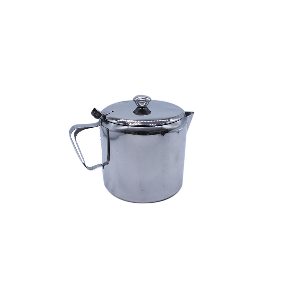 Staedtler Tech & Office Stainless Steel Tea Pot 0.5Ltr Sgn045 (7209543237721)