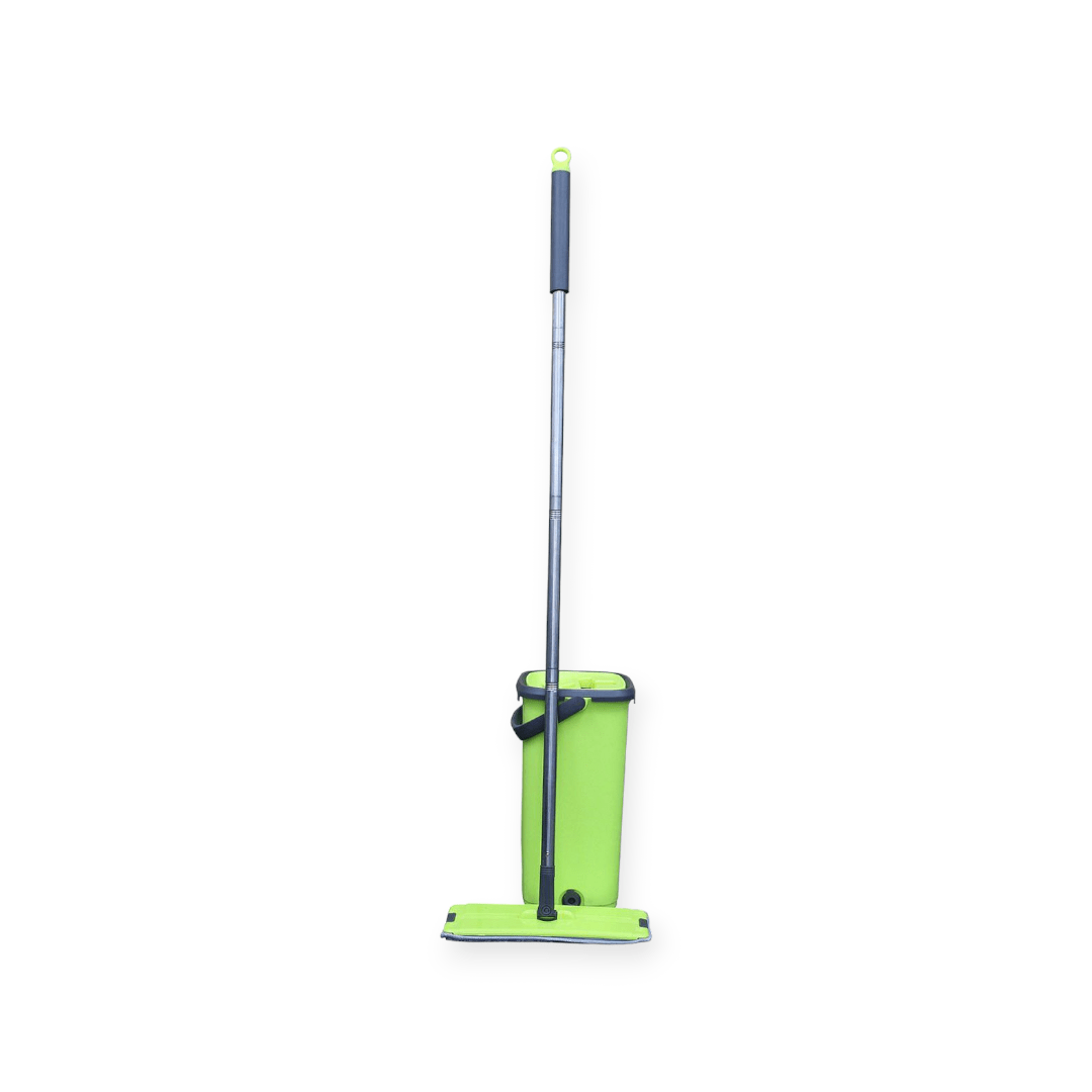 Floormax Floormax Wonder Mop & Bucket FWM001 (7428215308377)