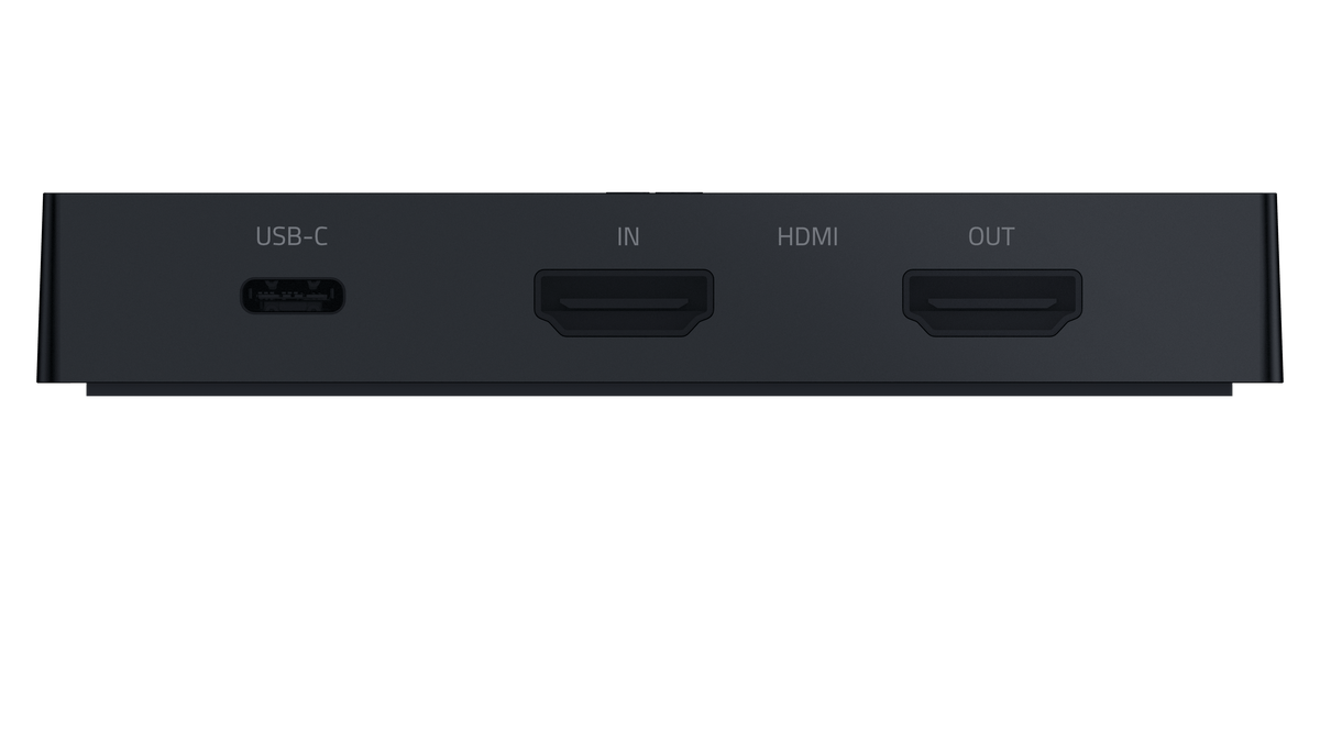 Razer - Gaming Gaming Razer Ripsaw HD Capture Card (2081392132185)