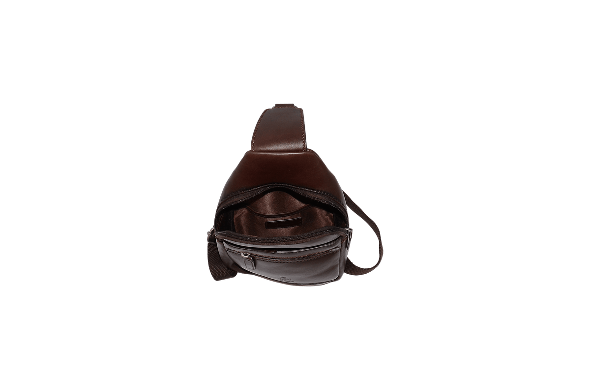 Dakar Backpack Dakar Dakota Spray DKC2008BRN Backpack