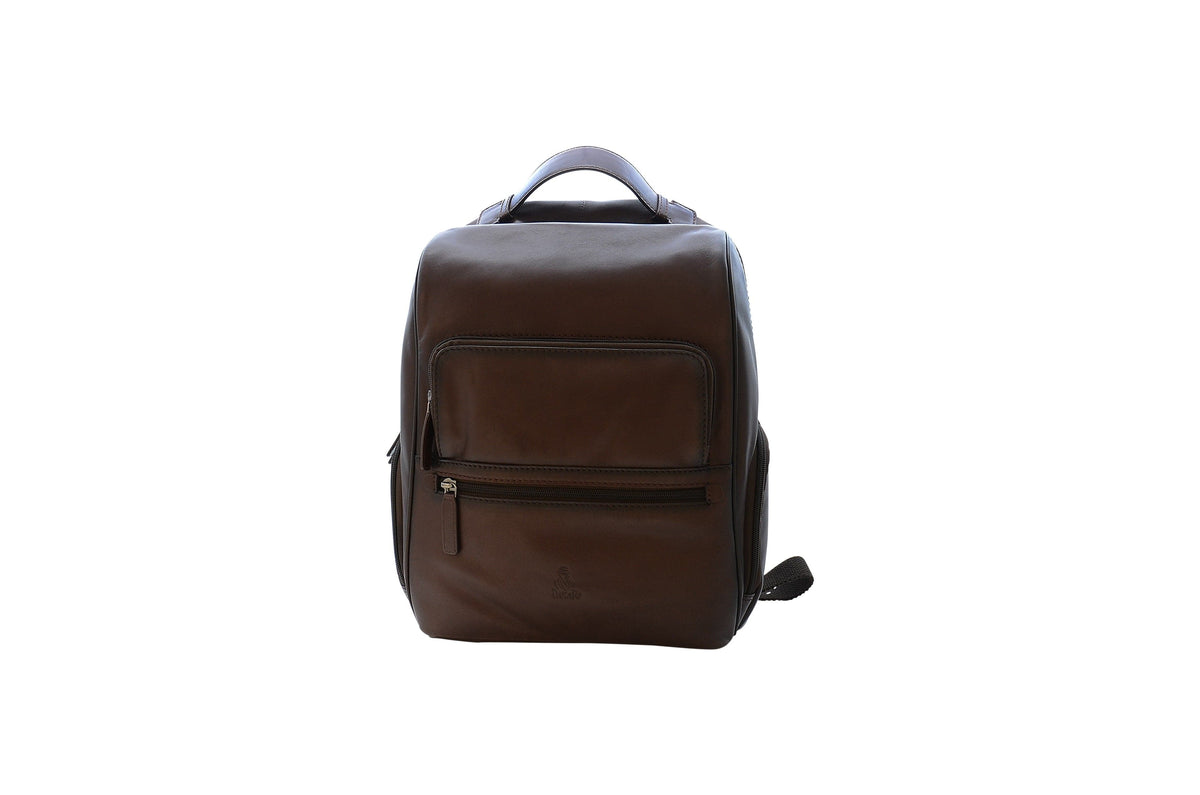 Dakar Backpack Dakar Dakota Spray Dkc2010BRN Backpack