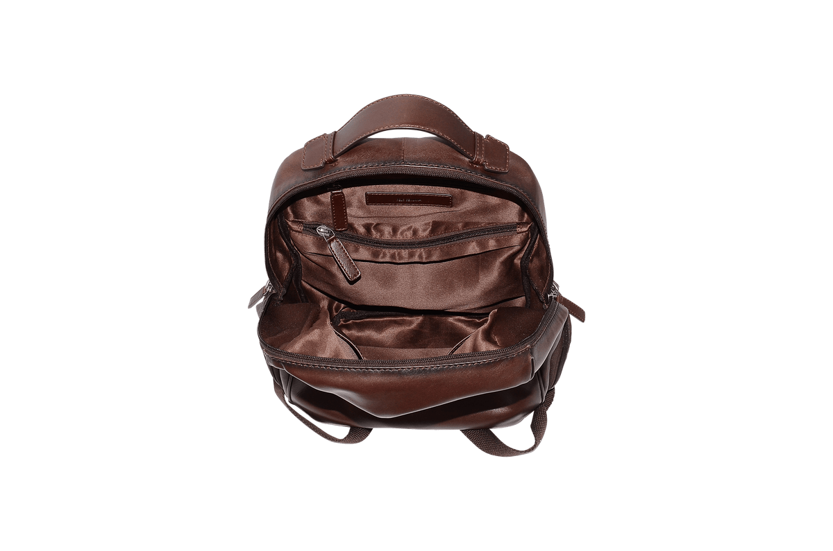 Dakar Backpack Dakar Dakota Spray Dkc2010BRN Backpack (7761875468377)