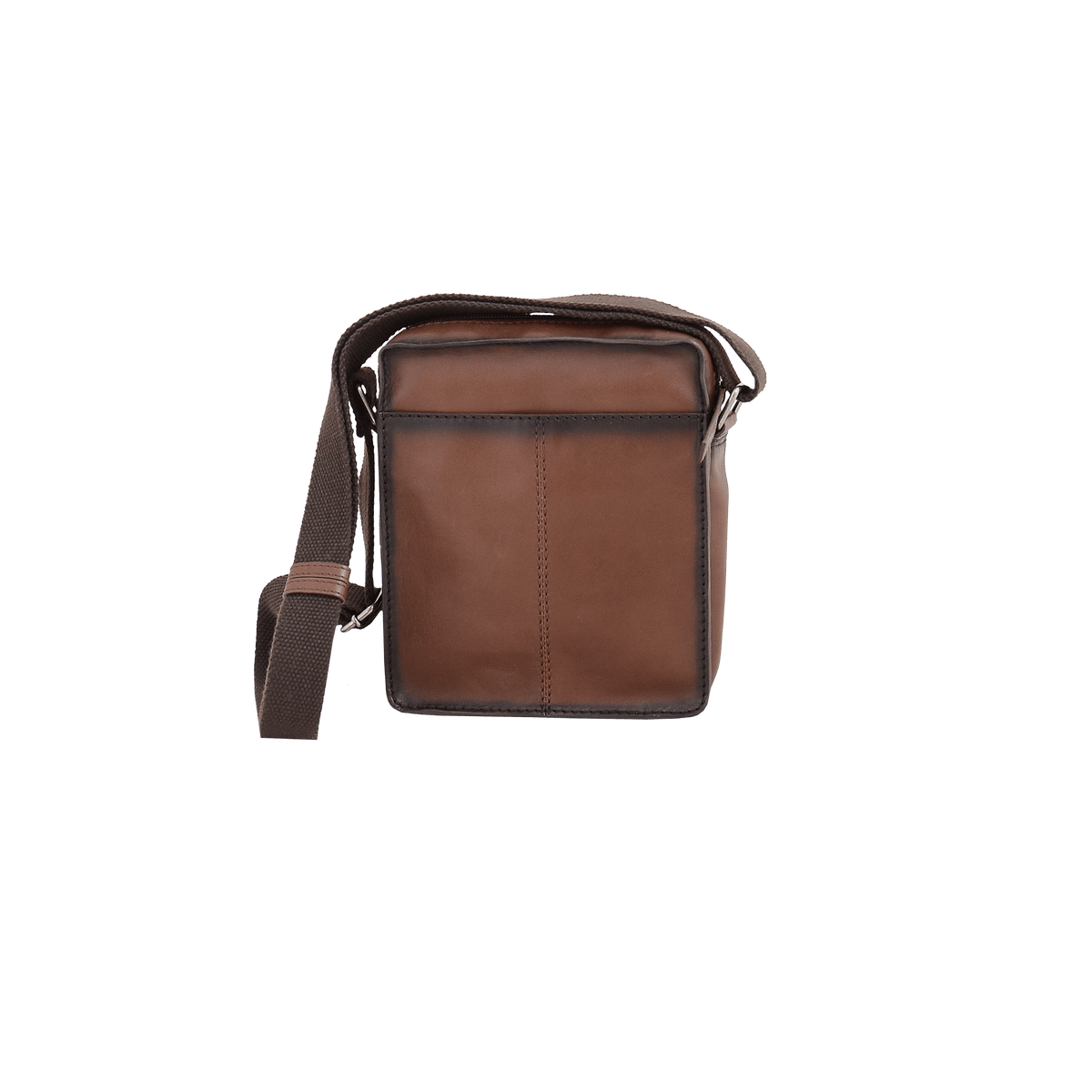 Dakar Crossbody Bag Dakar Dakota Spray Crossbody Large DKC2002.Castanho