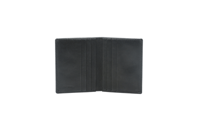Dakar Handbags, Wallets & Cases Brown Dakar Dakota Spray Leather  Credit Card Holder