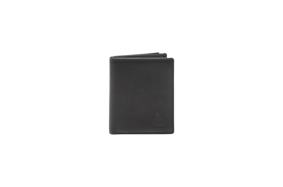 Dakar Handbags, Wallets & Cases Brown Dakar Dakota Spray Leather  Credit Card Holder