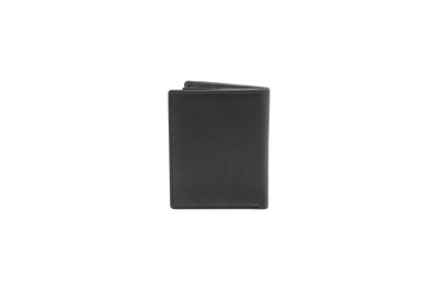 Dakar Handbags, Wallets & Cases Brown Dakar Dakota Spray Leather  Credit Card Holder