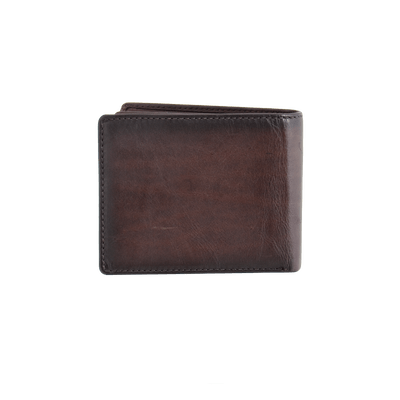 Dakar Handbags, Wallets & Cases Dakar Dakota Spray Leather Wallet DKB1002