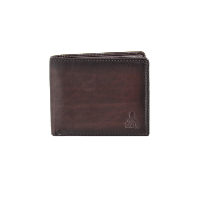 Dakar Handbags, Wallets & Cases Dakar Dakota Spray Leather Wallet DKB1002