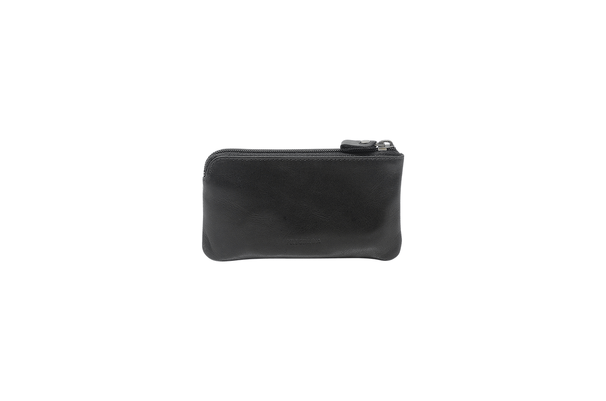 Dakar Wallet Dakar Dakota DKB1010BLK Keyring Wallet