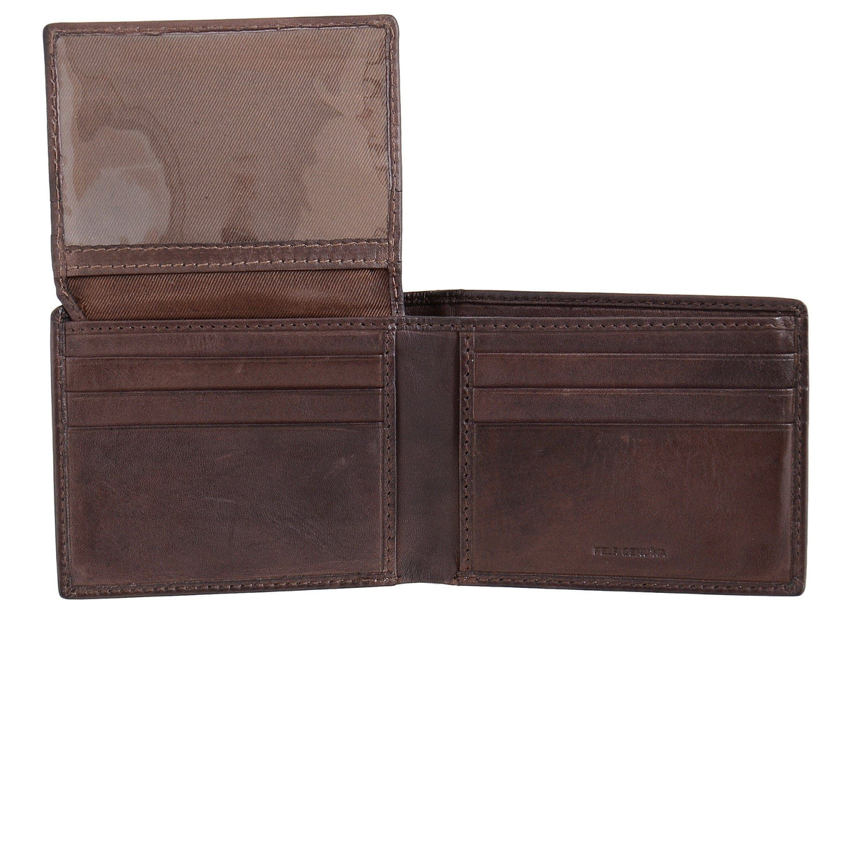 Dakar Wallet Dakar Dakota Wallet DKB1003BRN