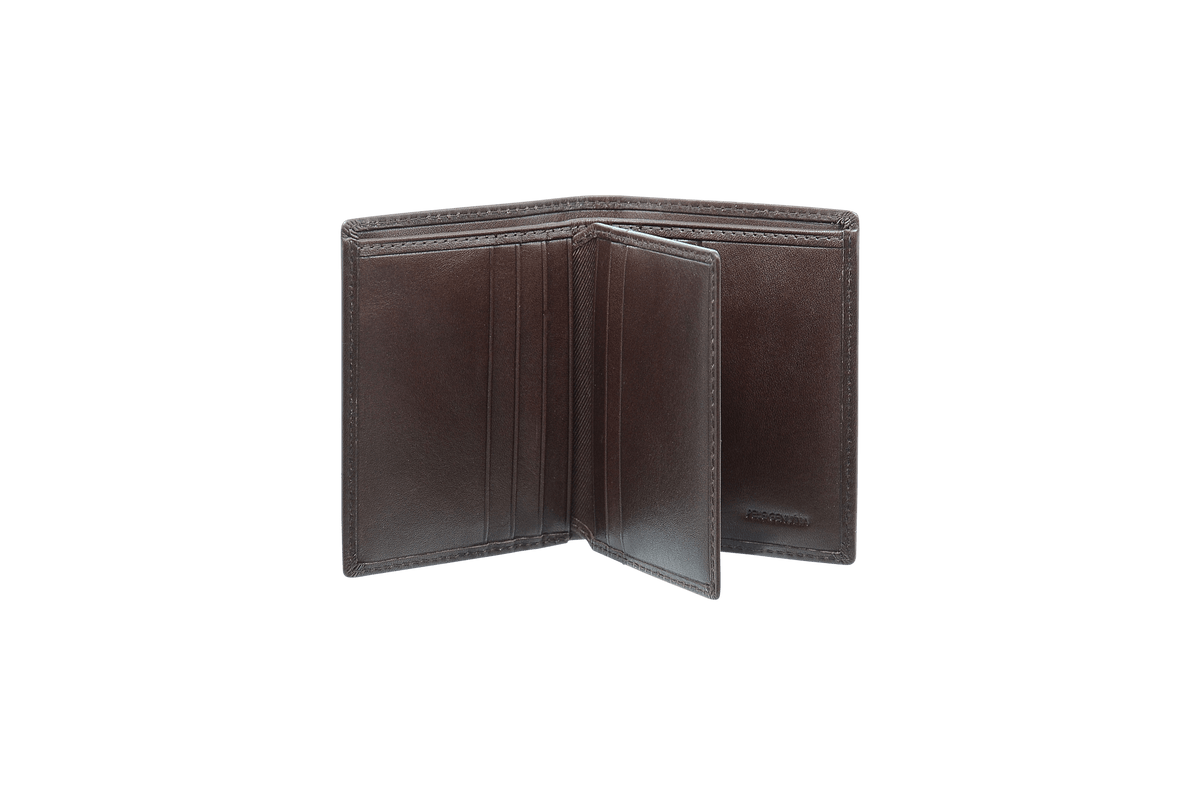 Dakar Wallet Dakar Dakota Wallet DKB1014BRN
