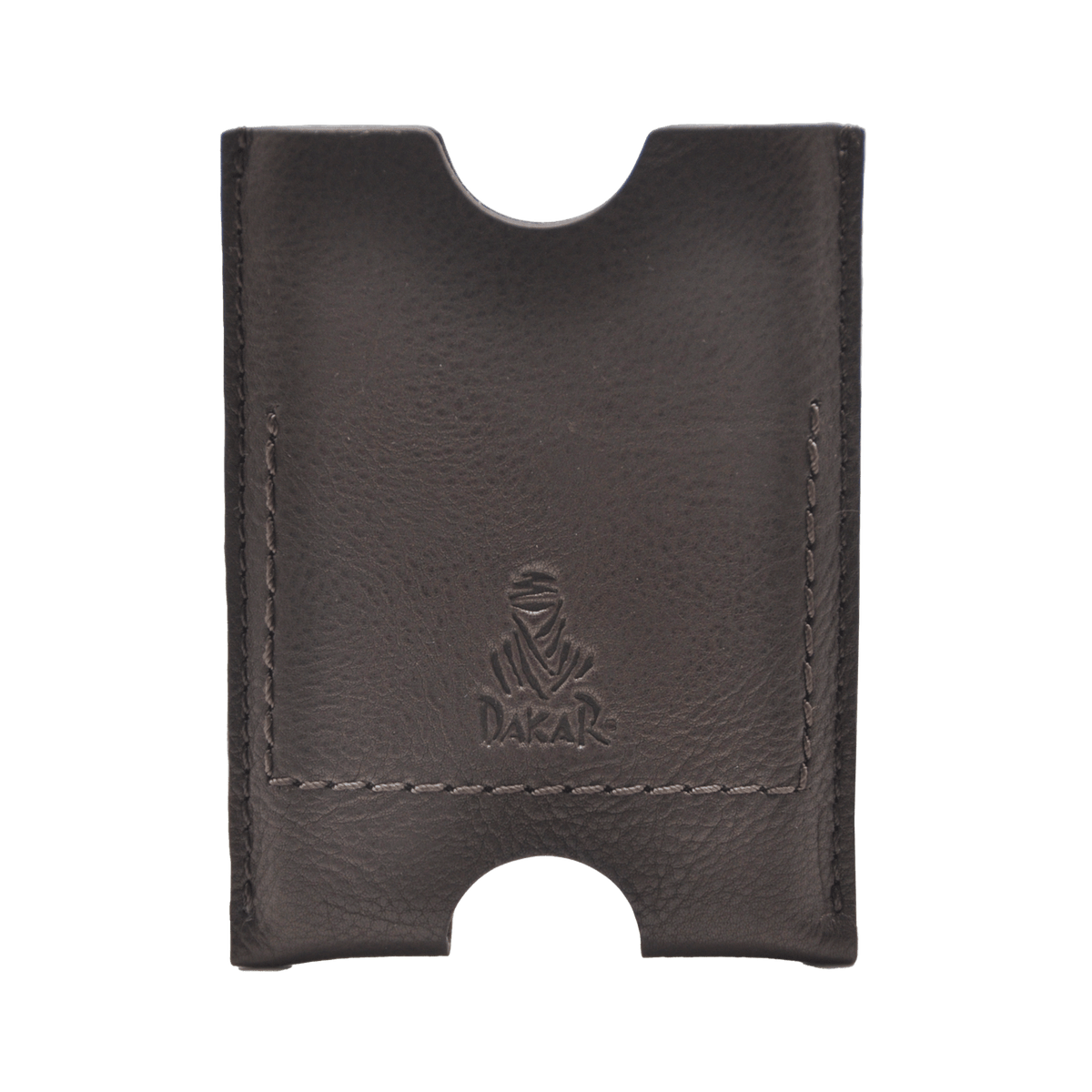 Dakar Wallet Dakar Stone Card Holder DKb1228RBRN