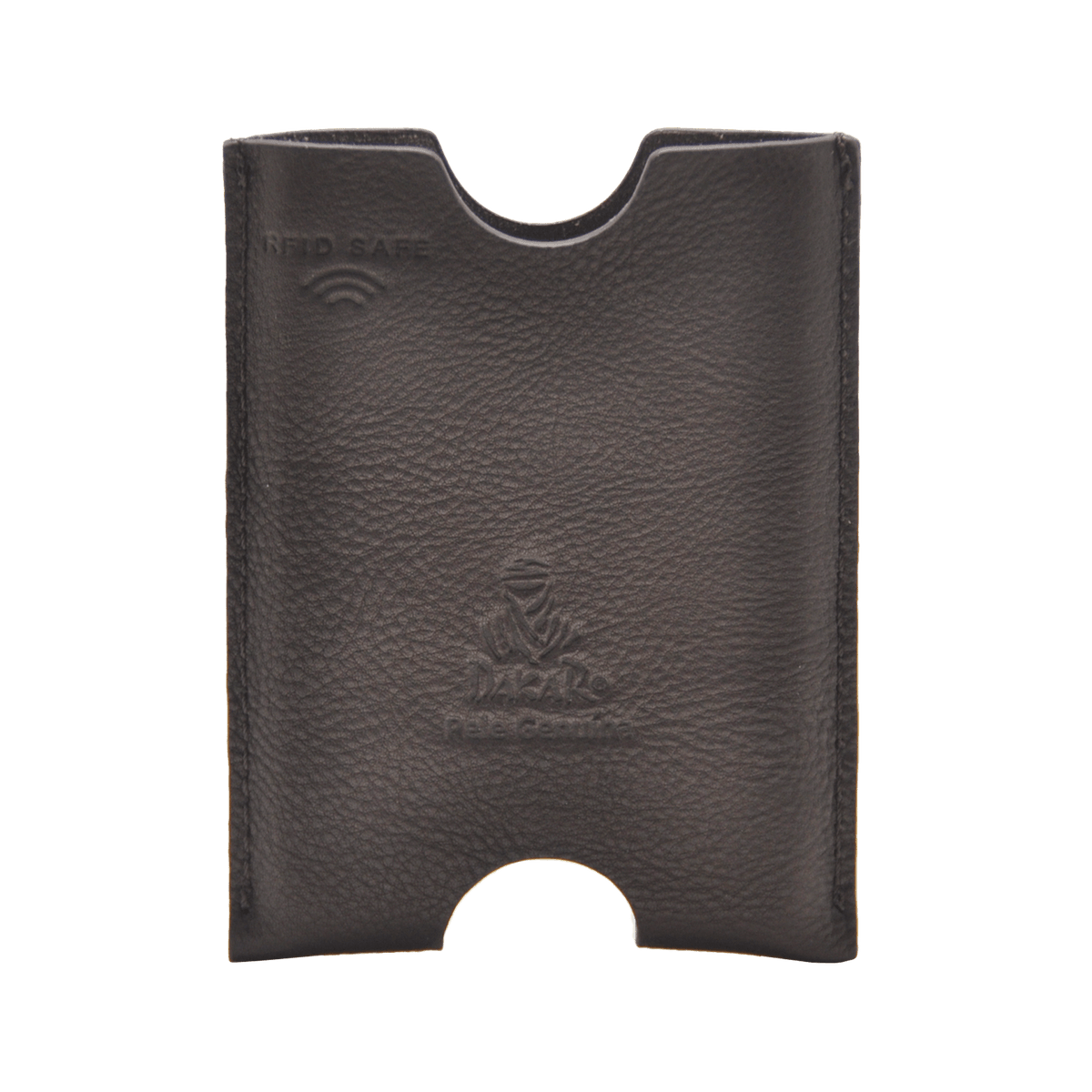 Dakar Wallet Dakar Stone Card Holder DKb1228RBRN