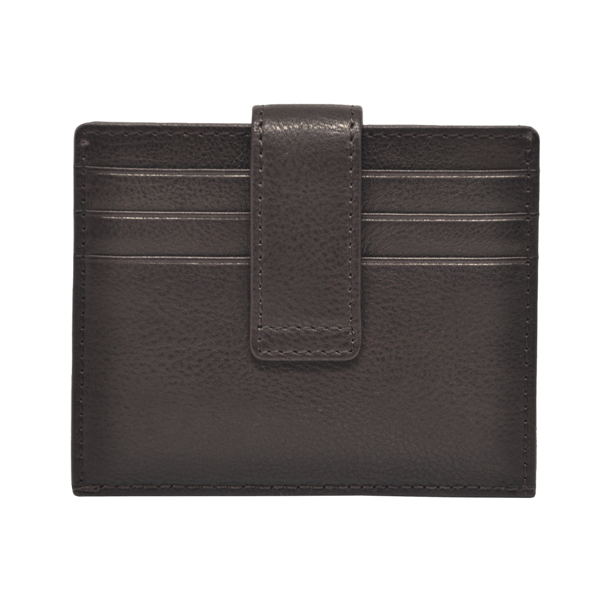 Dakar Wallet Dakar  Stone Card Holder DKB1229RBRN