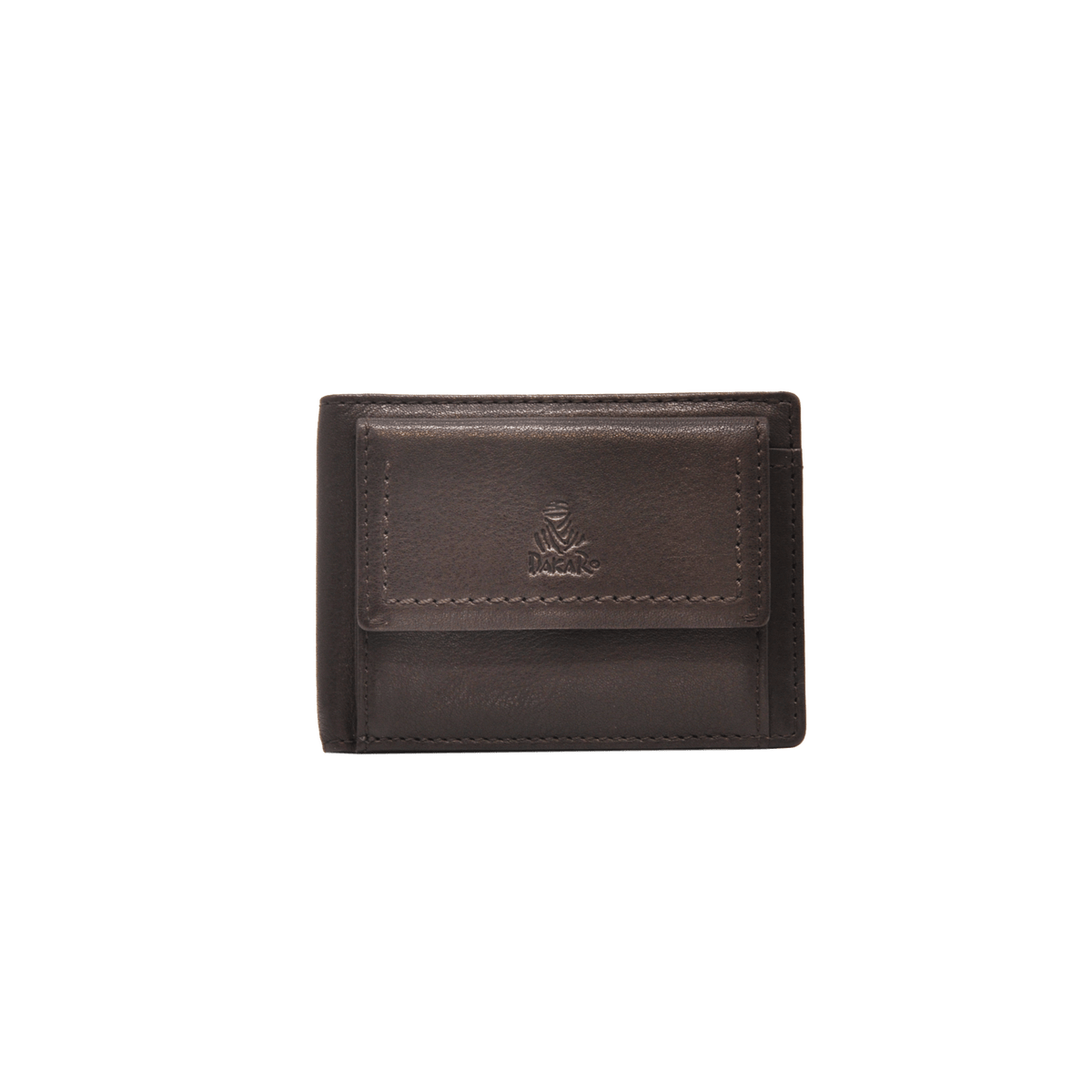 Dakar Wallet Dakar Stone Wallet DKB12111RBRN