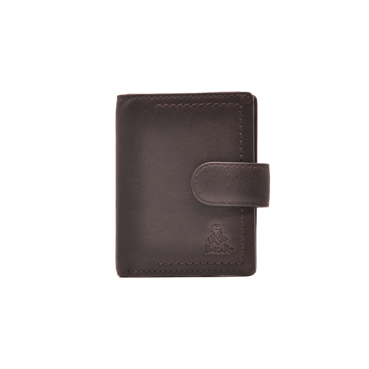 Dakar Wallet Dakar Stone Wallet DKB1226RBRN