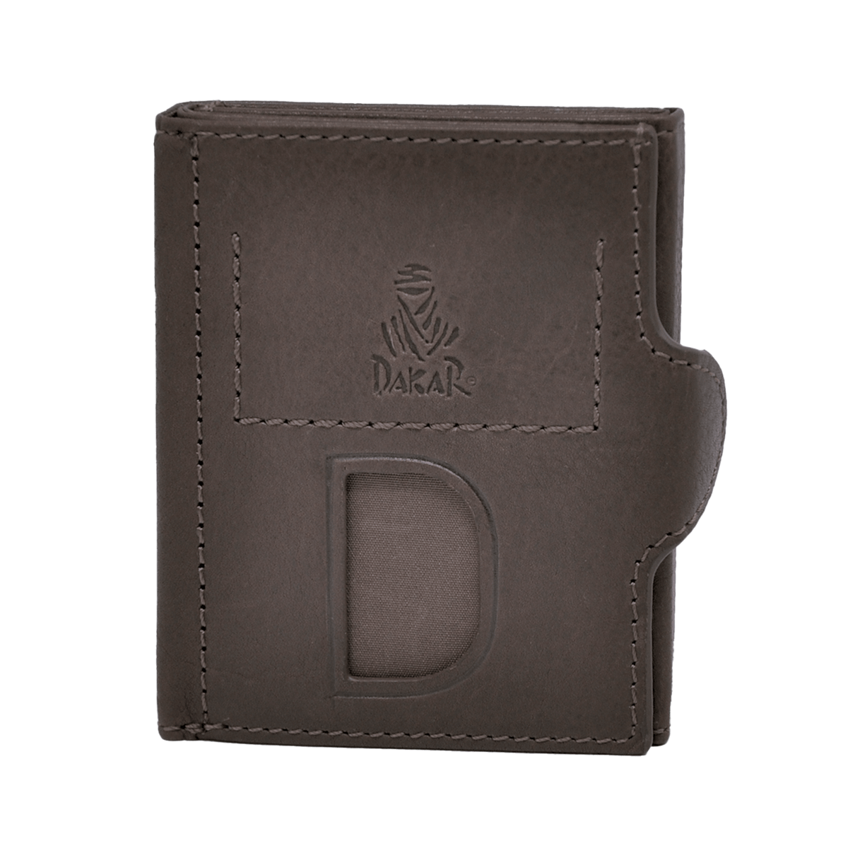 Dakar Wallet Dakar Stone Wallet DKB1227RBRN