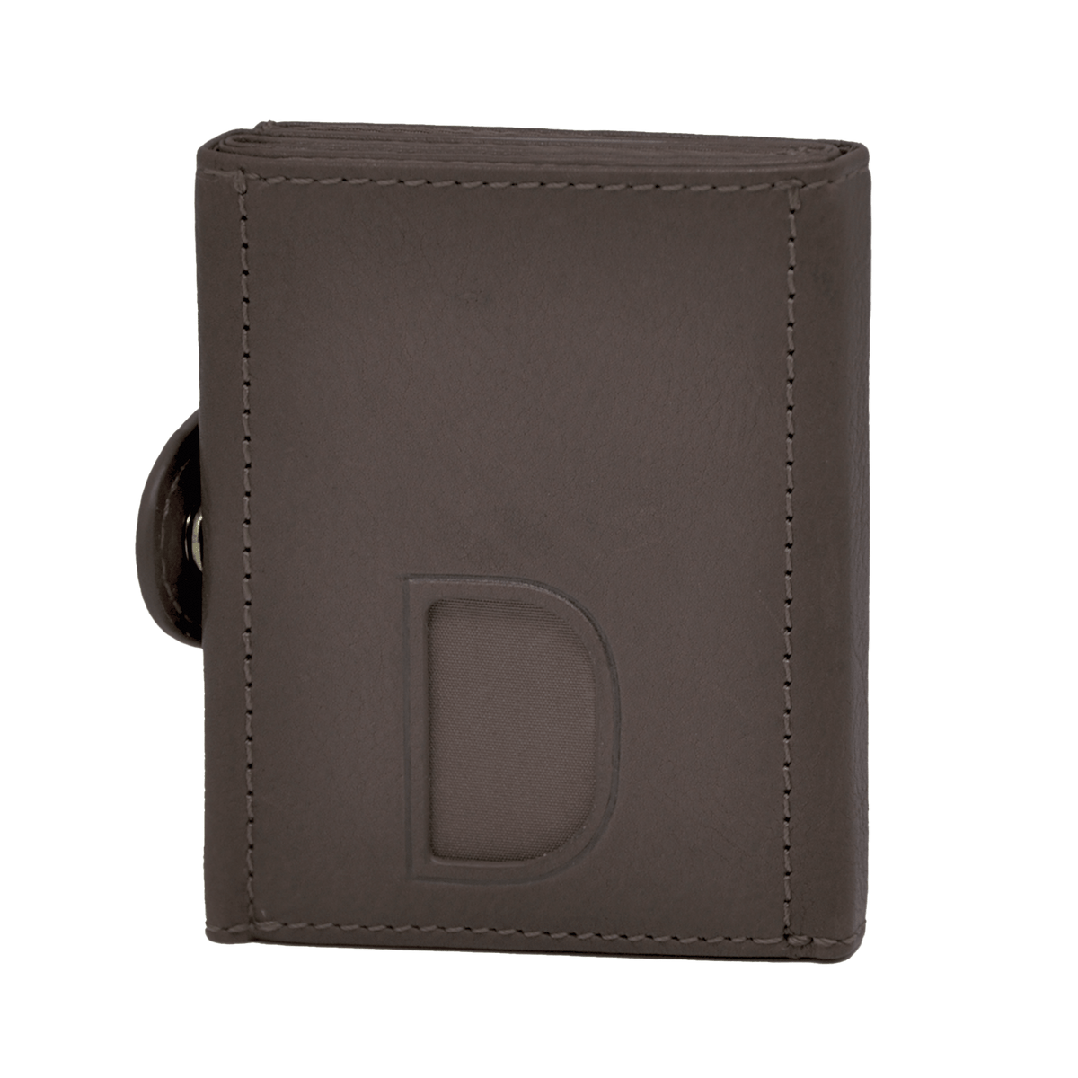 Dakar Wallet Dakar Stone Wallet DKB1227RBRN