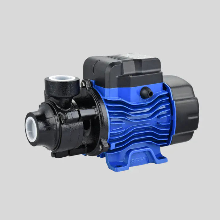 Dayuan Pump Dayuan Micro Vortex Pump DKM60-1B-0.37KW-230