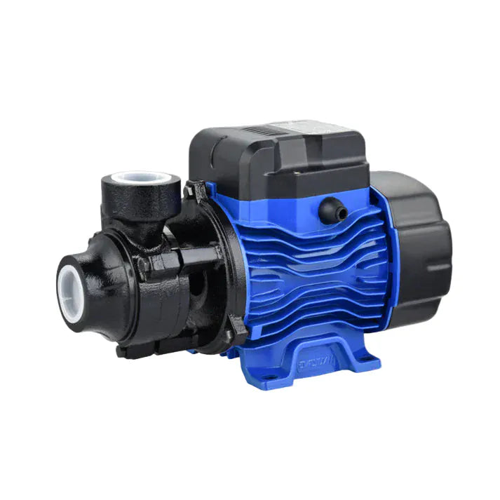 Dayuan Pump Dayuan Micro Vortex Pump DKM60-1B-0.37KW-230