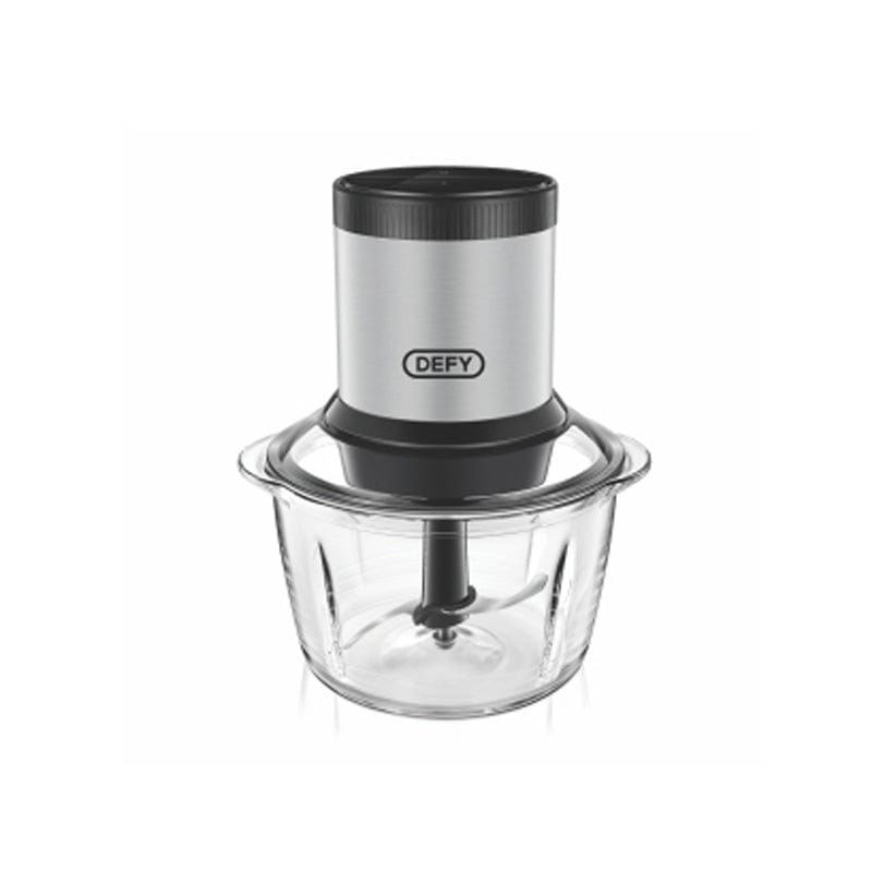 defy CHOPPER Defy Chopper Inox CH7402 (4428906561625)