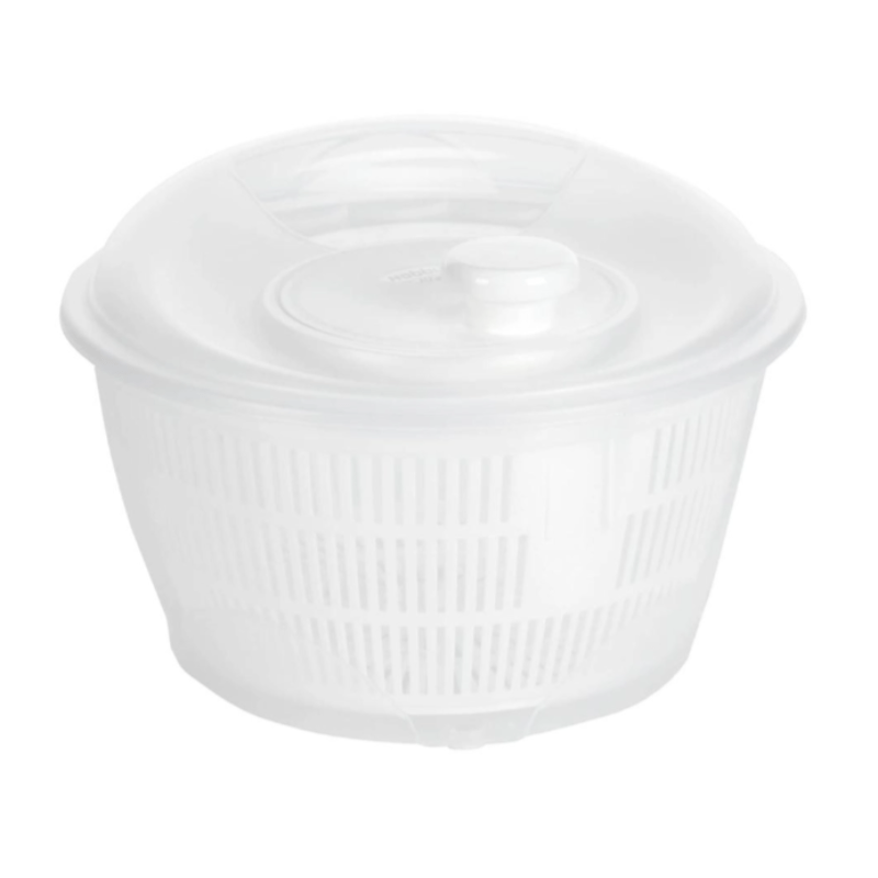 Hobby Life Plasticware Hobby Life Salad Spinner 5L 021600 (2061843038297)